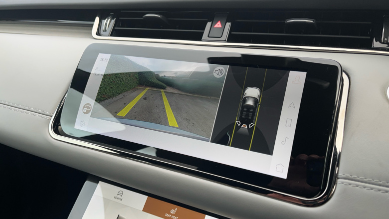 Land Rover Range Rover Evoque 1.5 P300e Autobiography 5dr Auto Hatchback